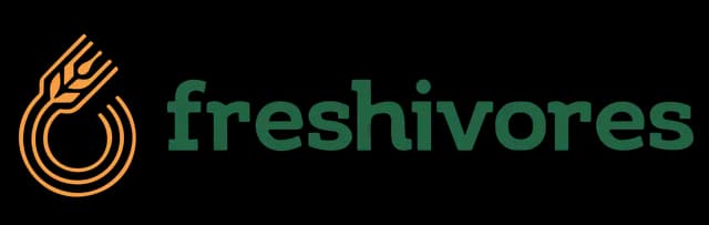 Freshivores Logo